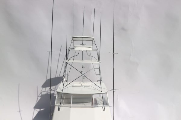 Viking 47 Model Ship - GN - Image 3