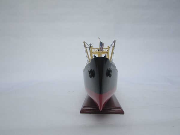 Hawaiian Pilot Ship Model - GN - Image 4