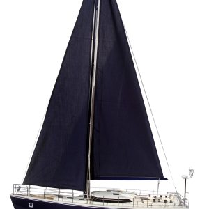Storm 2 Model Boat - GN