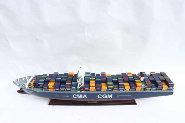 CMA CGM Marco Polo  GN - Image 11