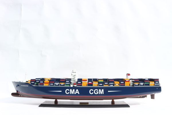 CMA CGM Marco Polo  GN - Image 12