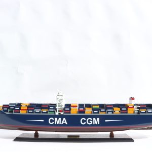 CMA CGM Marco Polo  GN