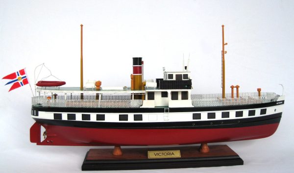 Victoria- GN - Image 2