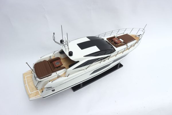 Sunseeker Predator 80 - GN - Image 12