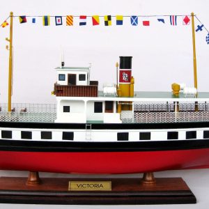 Victoria- GN