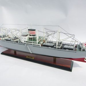 Skaubo Detail - GN