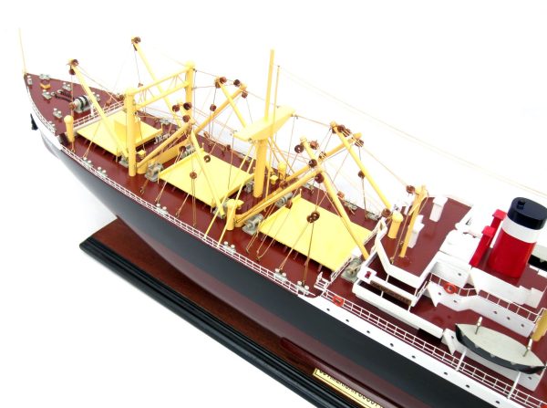 SS American Scout C2 - GN - Image 4
