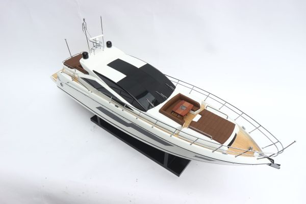 Sunseeker Predator 80 - GN - Image 14