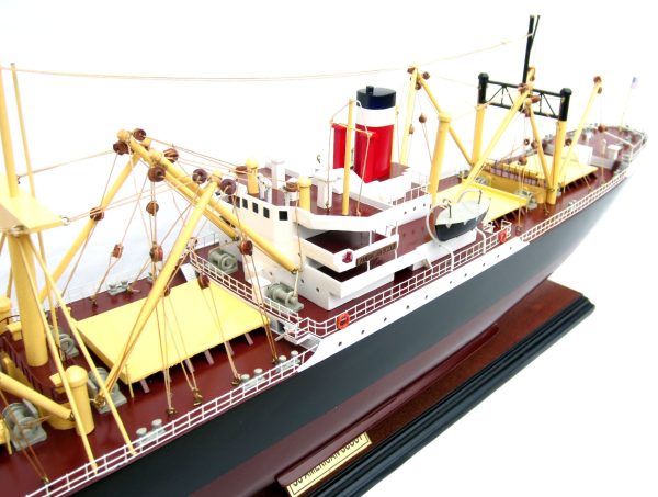 SS American Scout C2 - GN - Image 9