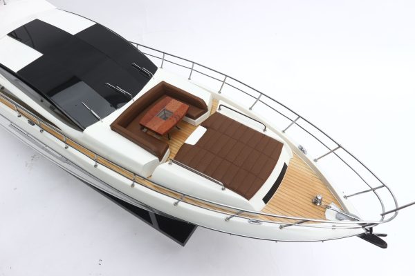 Sunseeker Predator 80 - GN - Image 15