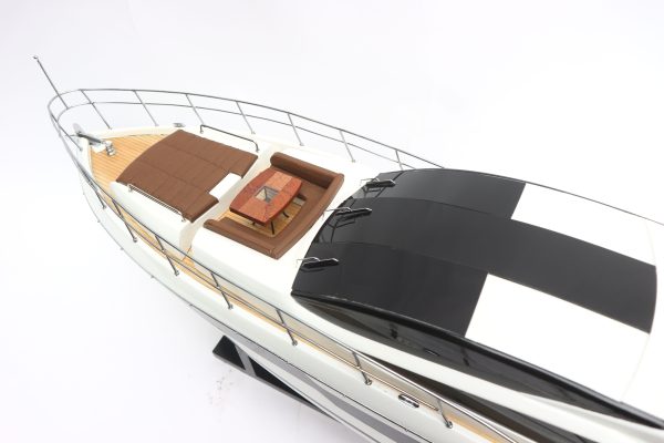 Sunseeker Predator 80 - GN - Image 9