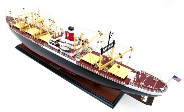 SS American Scout C2 - GN - Image 5