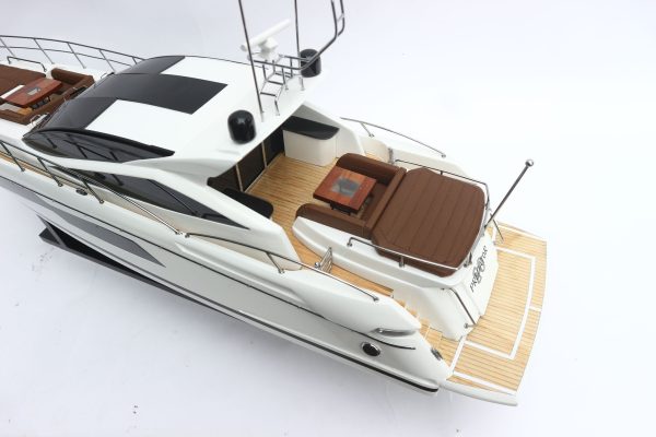 Sunseeker Predator 80 - GN - Image 8