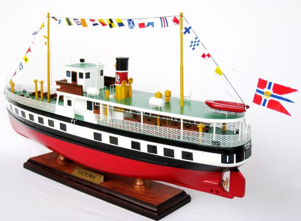 Victoria- GN - Image 4
