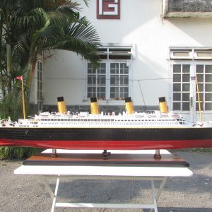 RMS Titanic (Special Edition) GN