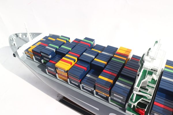 CMA CGM Marco Polo  GN - Image 3
