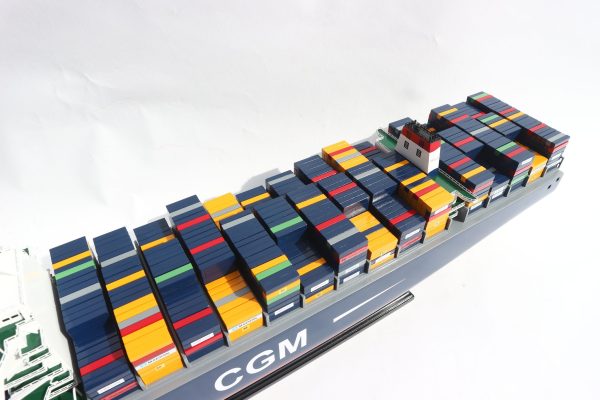 CMA CGM Marco Polo  GN - Image 6