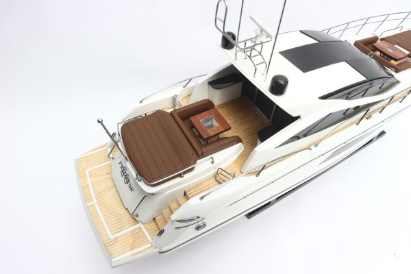 Sunseeker Predator 80 - GN - Image 13