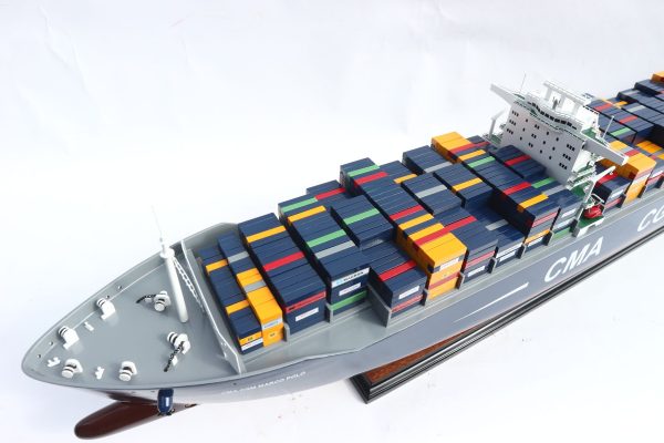 CMA CGM Marco Polo  GN - Image 8