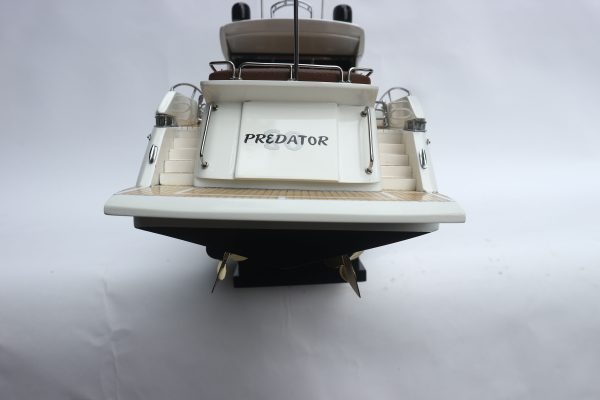 Sunseeker Predator 80 - GN - Image 18