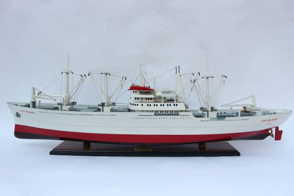 Cap San Diego GN