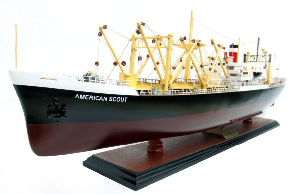 SS American Scout C2 - GN - Image 7