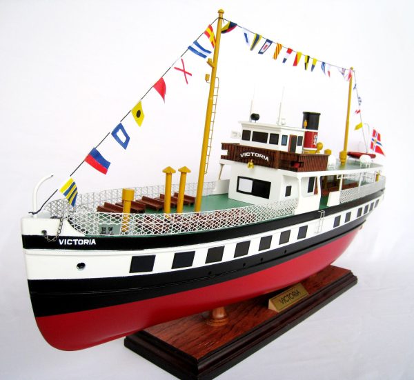 Victoria- GN - Image 3