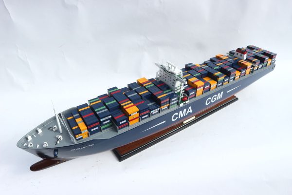 CMA CGM Marco Polo  GN - Image 10