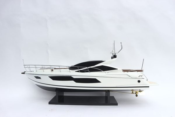 Sunseeker Predator 80 - GN - Image 2