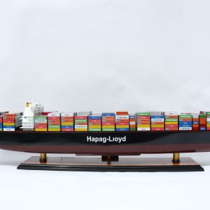Hapag Lloyd Colombo Express GN
