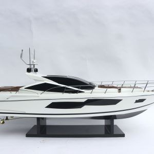 Sunseeker Predator 80 - GN