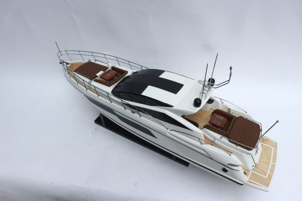 Sunseeker Predator 80 - GN - Image 7