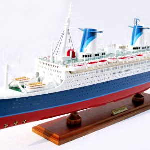 SS Norway - GN