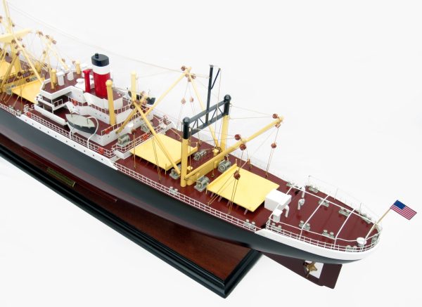 SS American Scout C2 - GN - Image 3