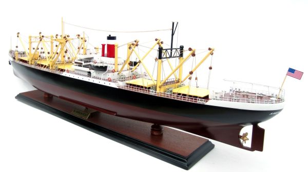 SS American Scout C2 - GN - Image 6