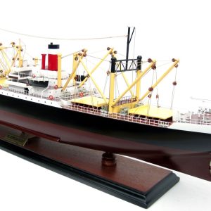 SS American Scout C2 WAT - GN