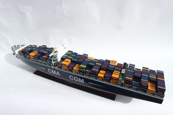CMA CGM Marco Polo  GN - Image 5
