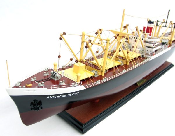 SS American Scout C2 - GN - Image 10