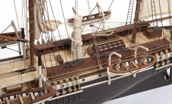 The Endurance - Occre (12008) - Image 10