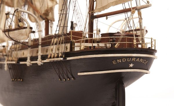 The Endurance - Occre (12008) - Image 14