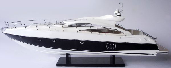 Sunseeker Predator 62 - GN - Image 2
