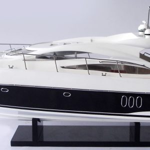 Sunseeker Predator 62 - GN