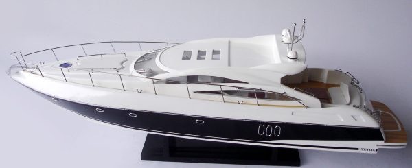 Sunseeker Predator 62 - GN - Image 3