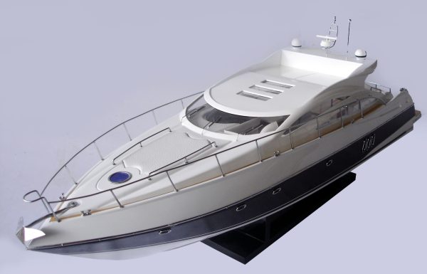 Sunseeker Predator 62 - GN - Image 4