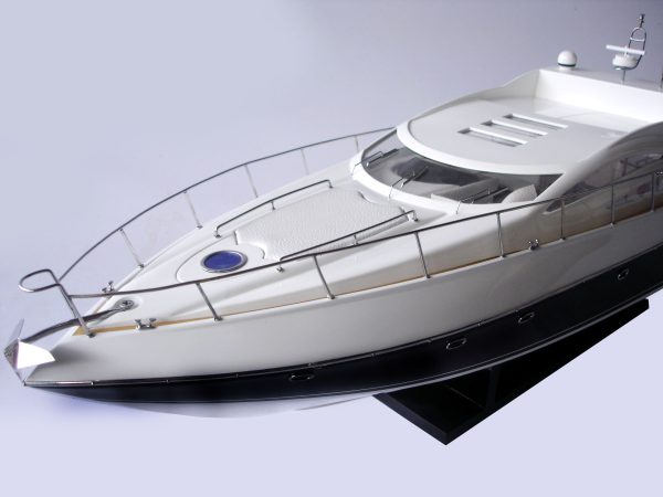 Sunseeker Predator 62 - GN - Image 5