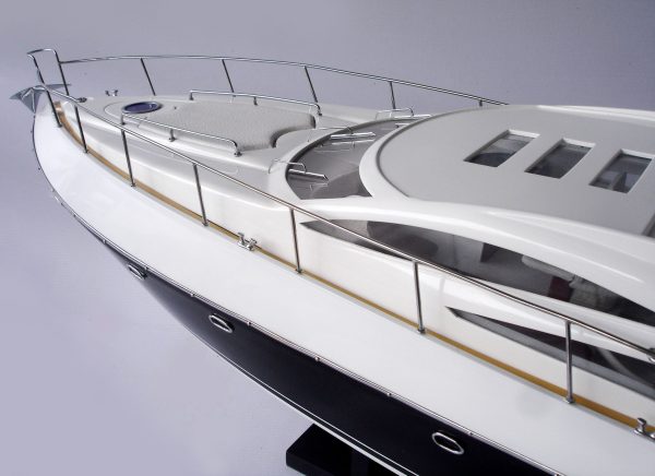 Sunseeker Predator 62 - GN - Image 8