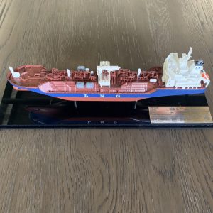 Avenir Tanker Models