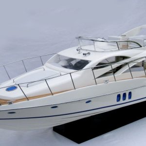 Sunseeker 60 - GN