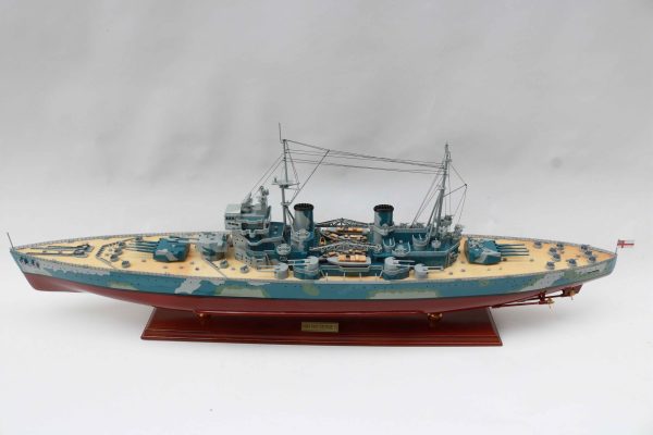 HMS KING GEORGE V - GN - Image 3