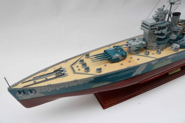HMS KING GEORGE V - GN - Image 5